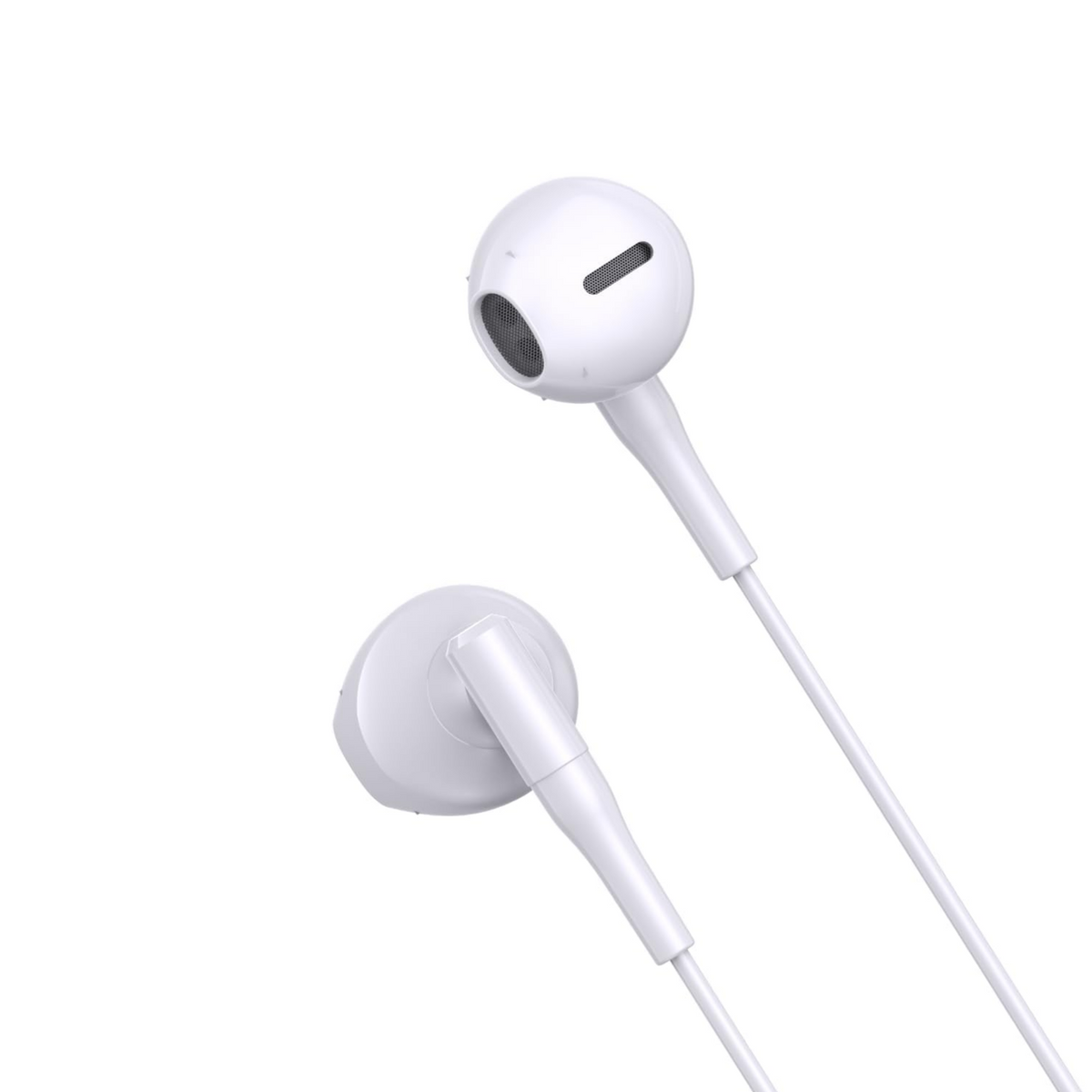 TZ-HF02 Type-C Wired In-Ear Earphones