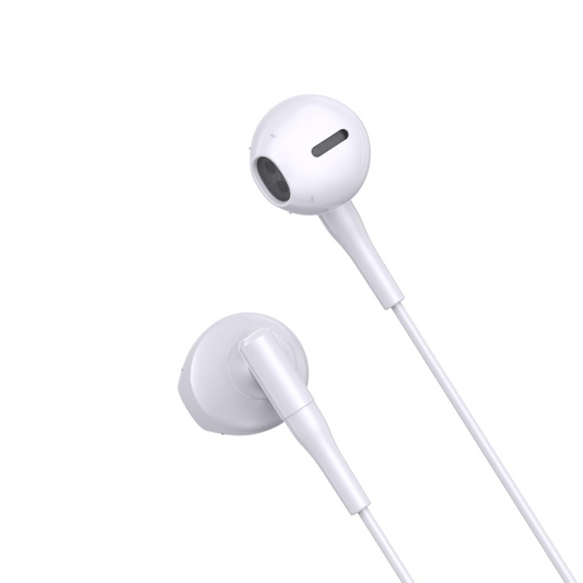 TZ-HF02 Type-C Wired In-Ear Earphones