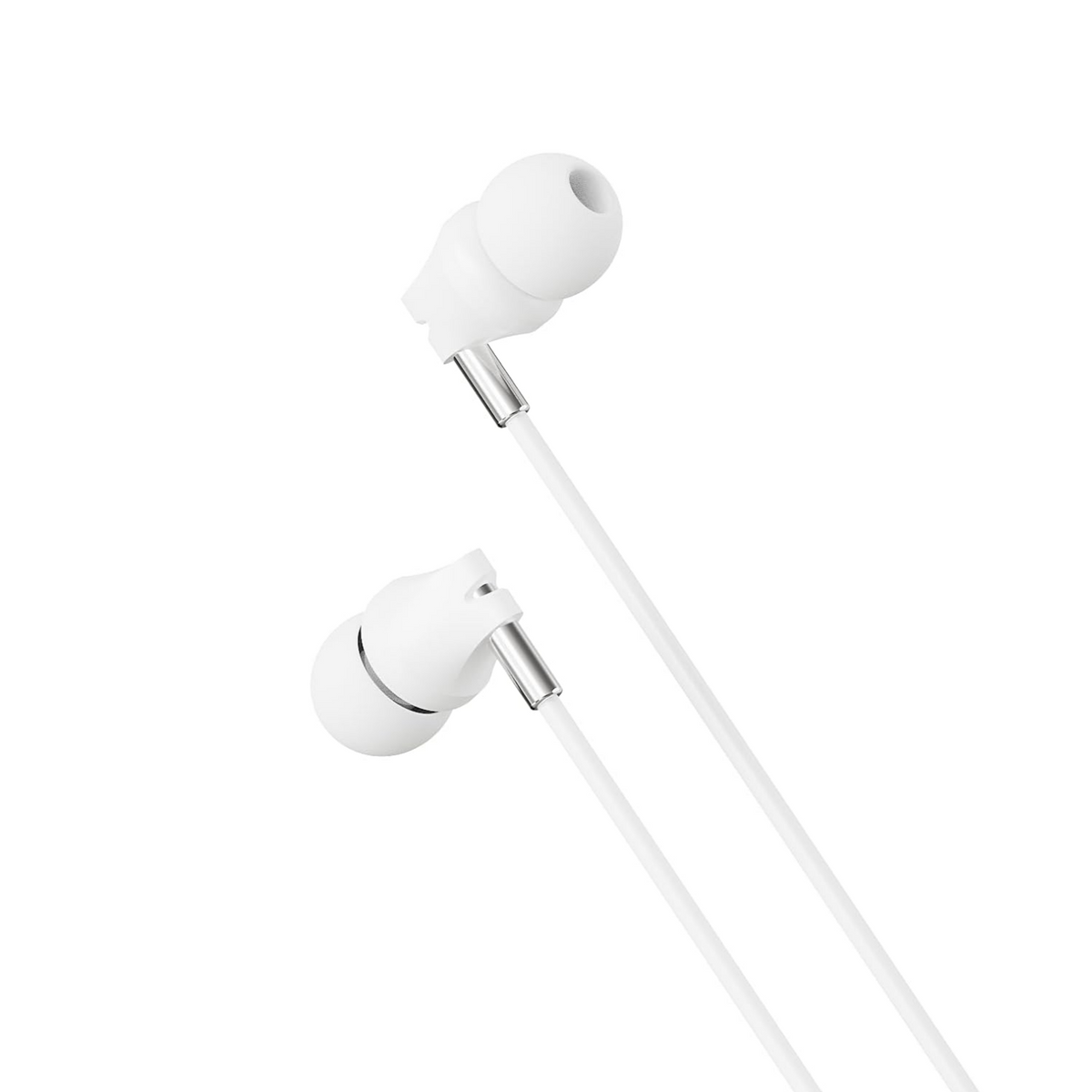TechZA TZ-HF13 Type-C Wired In-Ear Earphones