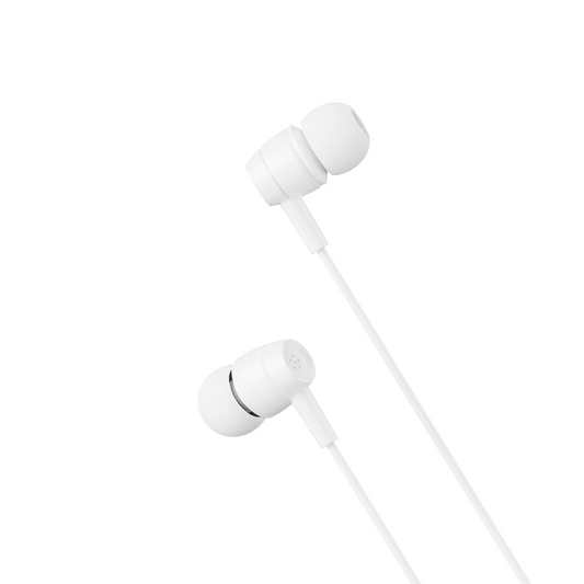 TechZA TZ-HF09 Super Bass Wired In-Ear Earphones