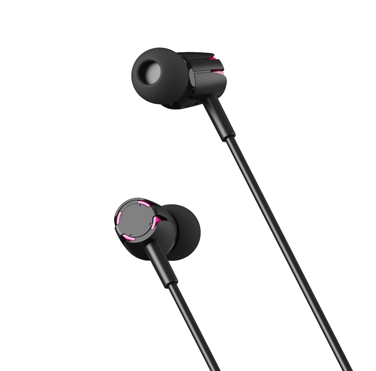TechZA TZ-HF11 In-Ear Wired Earphones