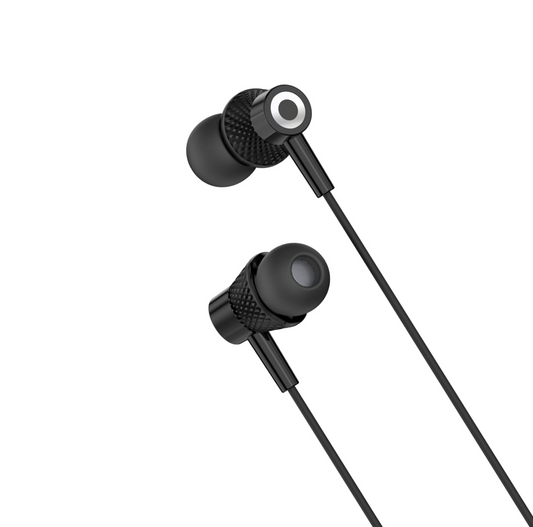 TechZA TZ-HF06 Type-C Wired In-Ear Earphones