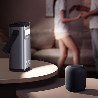 Romoss PMT40 EZCarry Pro 40000mAh 65W Fast Charge Power Bank