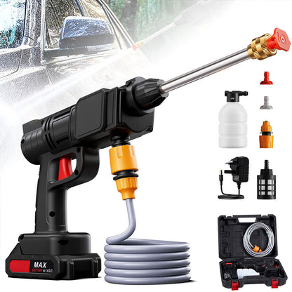 Yesido VC18 Portable Car Pressure Washer