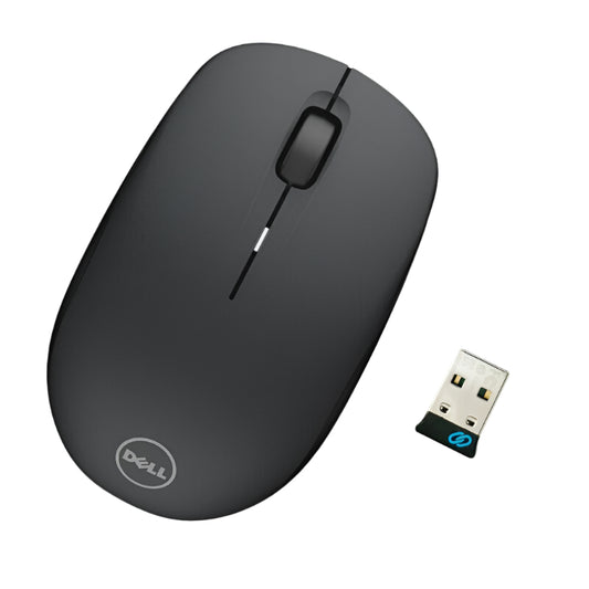 Dell WM126 Wireless Office Mouse