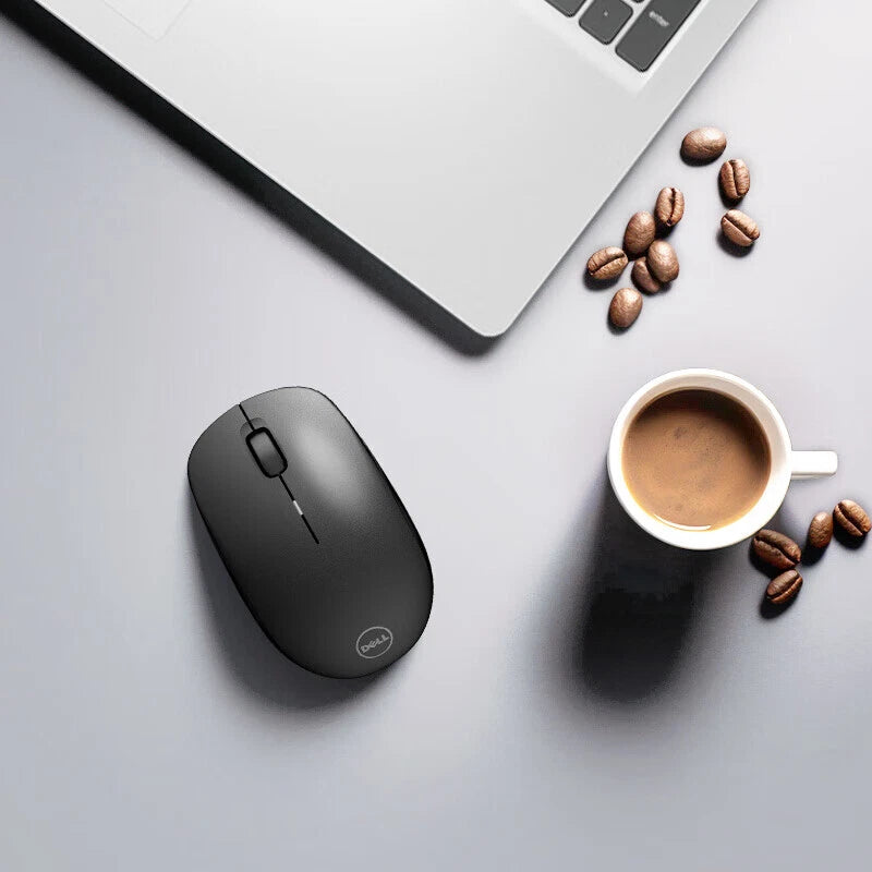 Dell WM126 Wireless Office Mouse