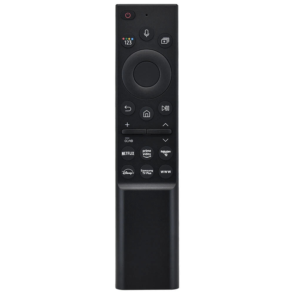 Replacement Samsung Crystal UHD 4K Smart TV Remote - RM-G2500 V6