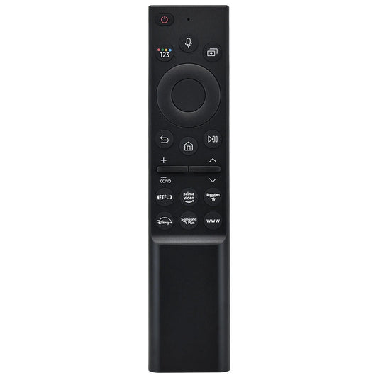 Replacement Samsung Crystal UHD 4K Smart TV Remote - RM-G2500 V6