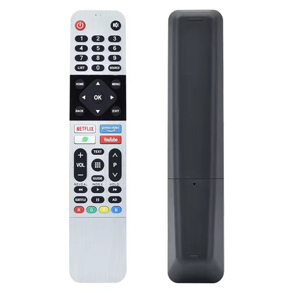 TV Replacement Remote Control Compatible with Skyworth Android 539C-268920