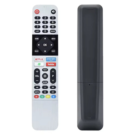 TV Replacement Remote Control Compatible with Skyworth Android 539C-268920