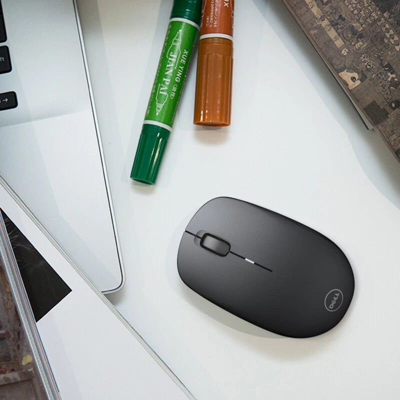 Dell WM126 Wireless Office Mouse