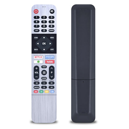 Remote Control Compatible with Skyworth Android TV 539C-268920-W010/ UB5 Series