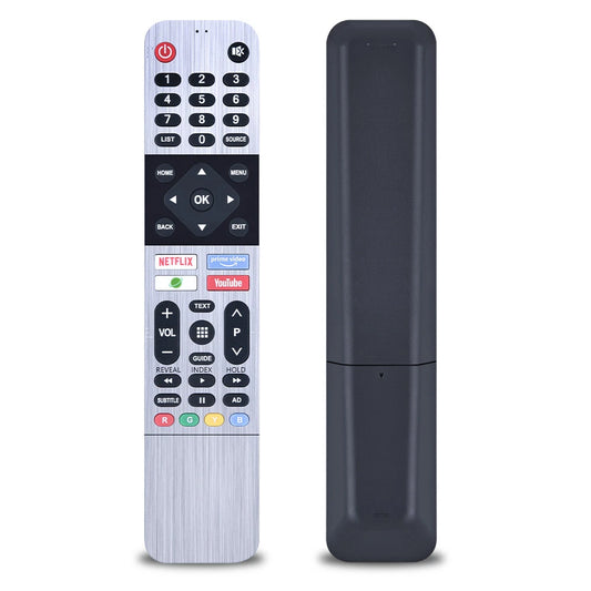 Remote Control Compatible with Skyworth Android TV 539C-268920-W010/ UB5 Series
