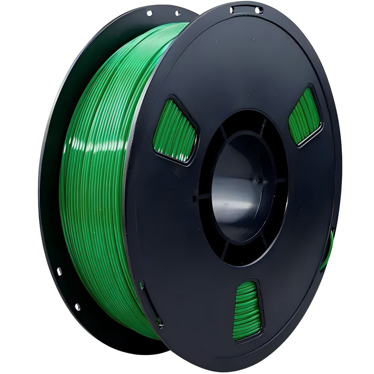 PETG 3D Printer Filament 3D Printing Material 1.75mm 330m Each