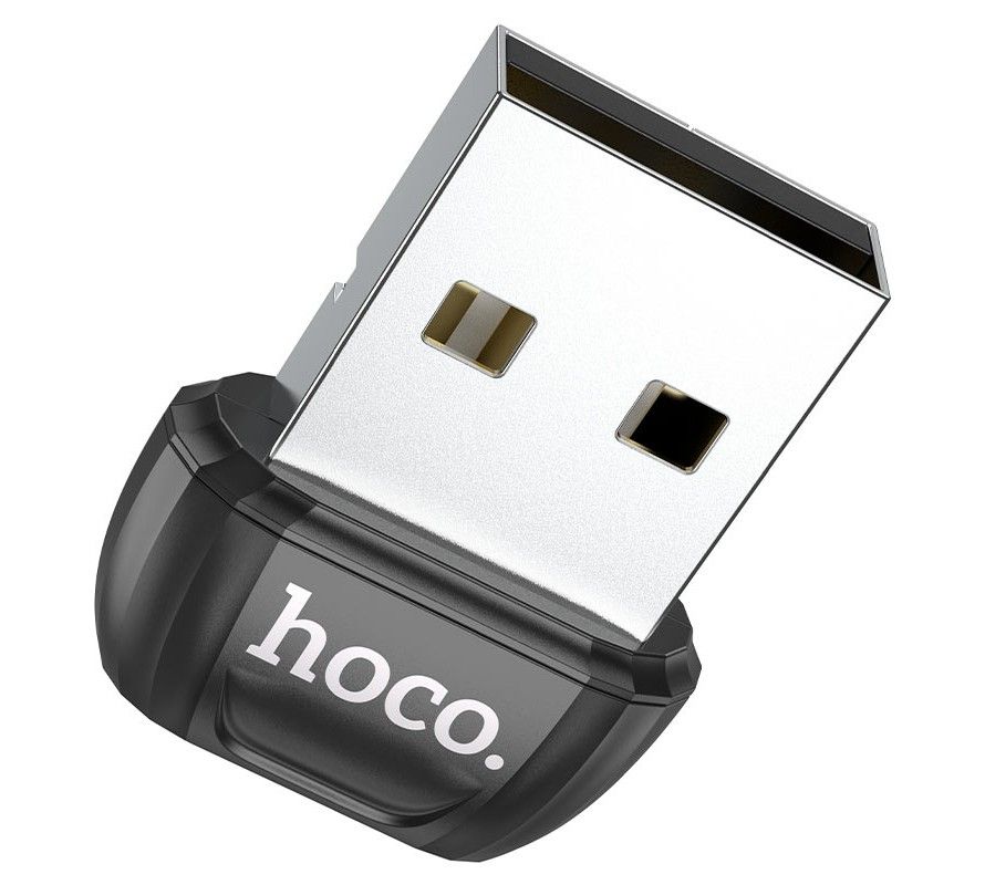 Hoco UA18 USB Bluetooth 5.0 Adapter