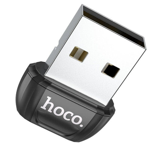 Hoco UA18 USB Bluetooth 5.0 Adapter