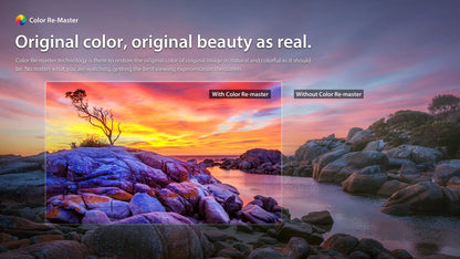 Toshiba 50 inch C450MN QLED Premium UHD Smart LED TV