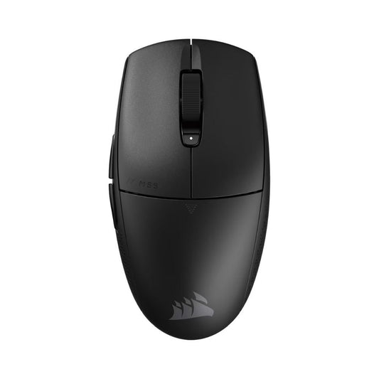 Corsair M55 Lightweight Wireless Gaming Mouse - Black
