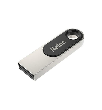 Netac U278 USB2.0 Flash Drive - 32GB