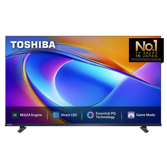 Toshiba V35RP 32 Inch HD LED VIDAA Smart TV