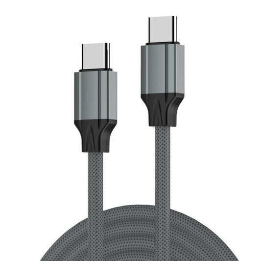 LDNIO LC442C 65W Type-C to Type-C Fast Charge & Data Cable