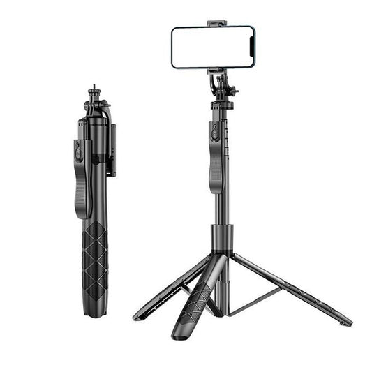 NeePho NP-L2 Selfie Stick Tripod Stand - 1.6m