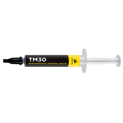 Corsair TM30 Performance Thermal Paste For Computers & Laptops