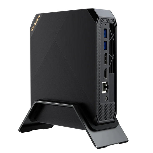 Blackview MP200 i9-11900h 16GB 1TB Win 11 Pro Mini PC - Wifi 6