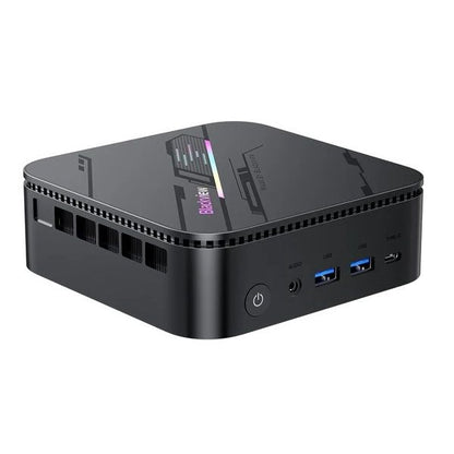 Blackview MP100 Mini Desktop PC | Intel Core i5-12th Gen 16GB DDR5 1TB SSD