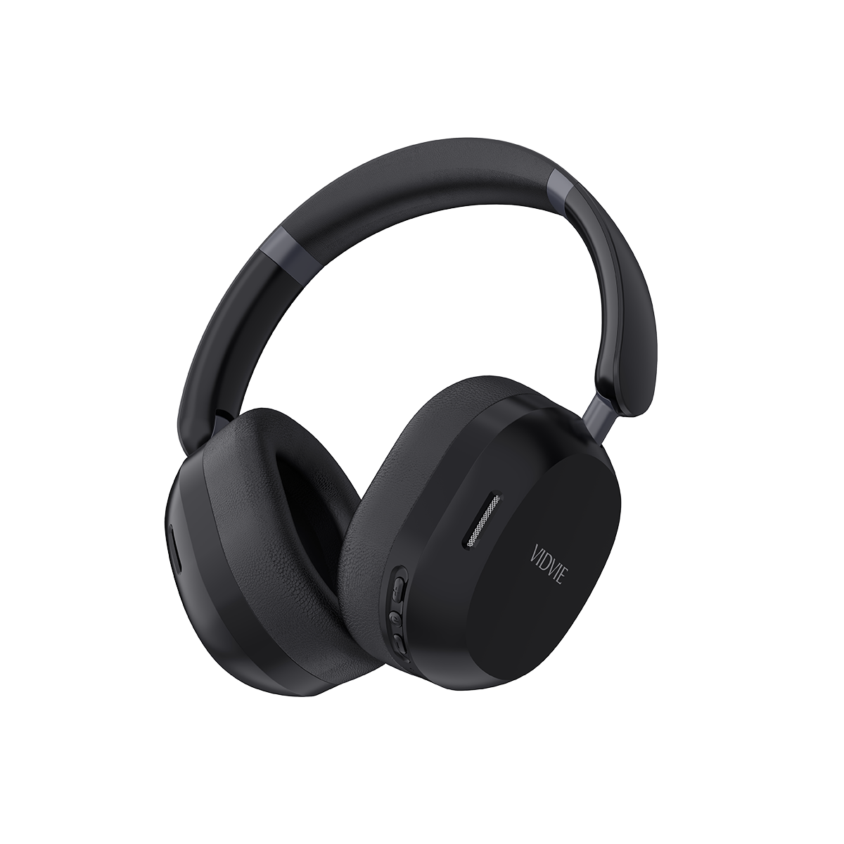 Vidvie BBH2116 Wireless Bluetooth On-Ear Headphones