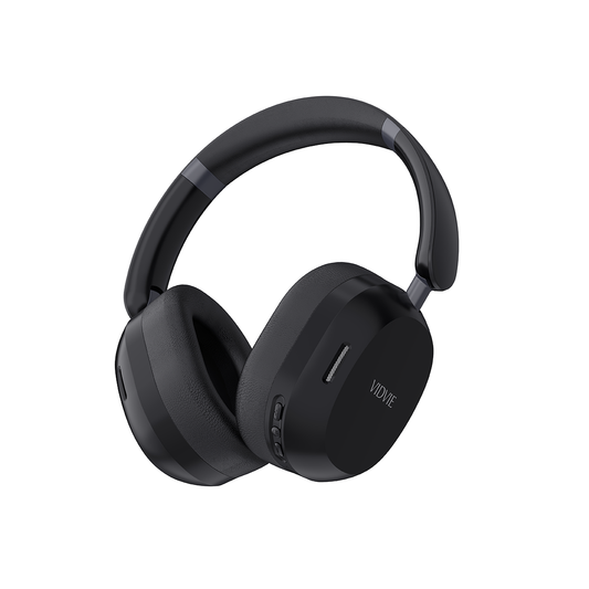 Vidvie BBH2116 Wireless Bluetooth On-Ear Headphones