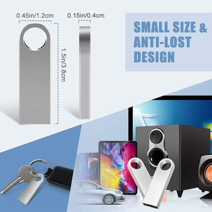 Digital USB 3.0 Flash Drive