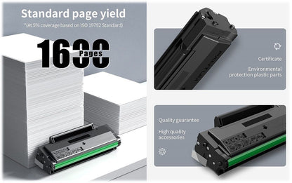Pantum PC210/PC-210/210 Compatible Toner Cartridge