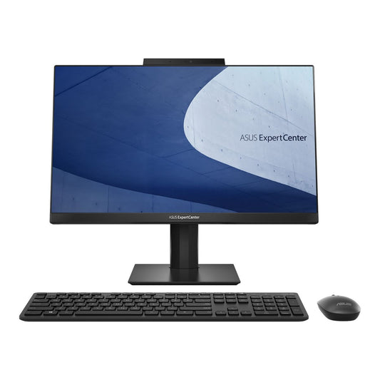 Asus ExpertCenter E5 AIO 21.5" FHD i3-11th Gen 8GB 256GB Win 11 Pro Desktop