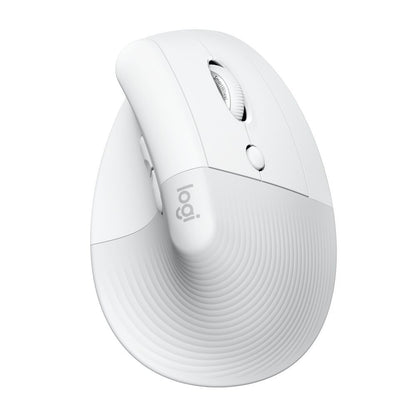 Logitech Lift Vertical Ergonomic Mouse