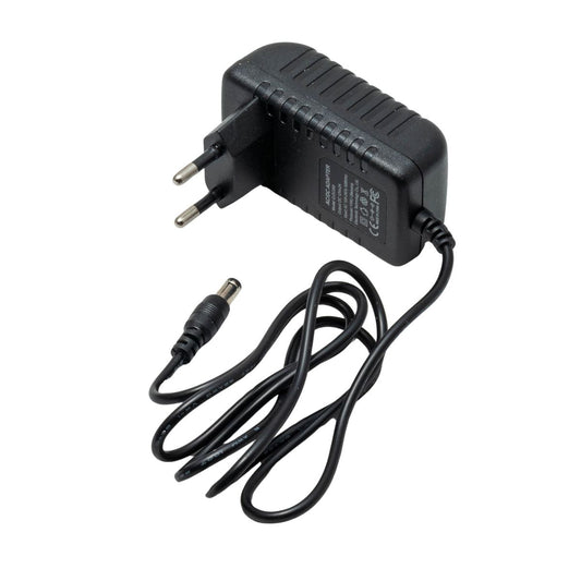 Pollen Multipurpose AC to DC Power Supply 12V 2A