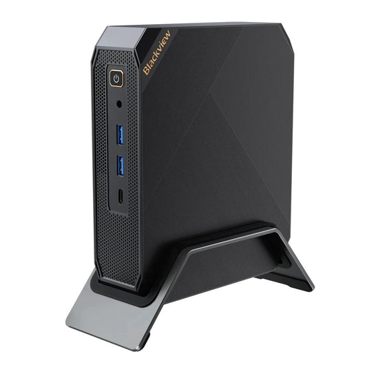 Blackview MP200 i9-11900h 16GB 1TB Win 11 Pro Mini PC - Wifi 6