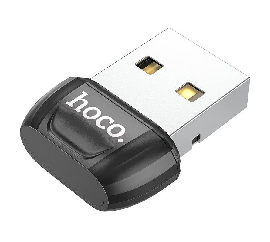 Hoco UA18 USB Bluetooth 5.0 Adapter