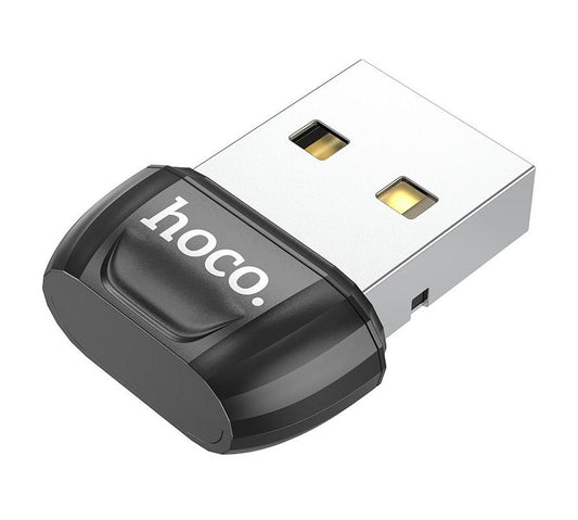 Hoco UA18 USB Bluetooth 5.0 Adapter