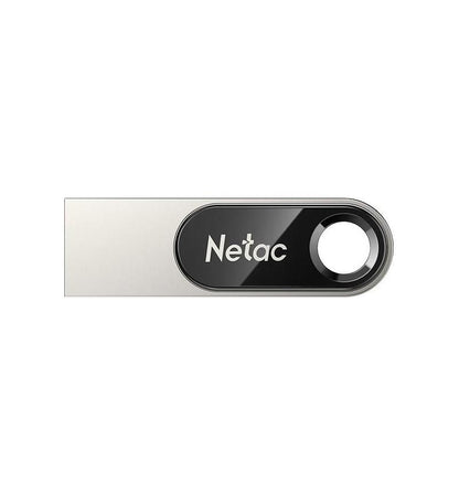 Netac U278 USB2.0 Flash Drive - 32GB