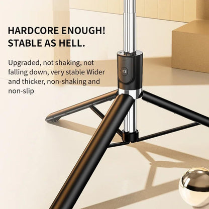 Neepho NP-01 Selfie Stick Tripod Stand