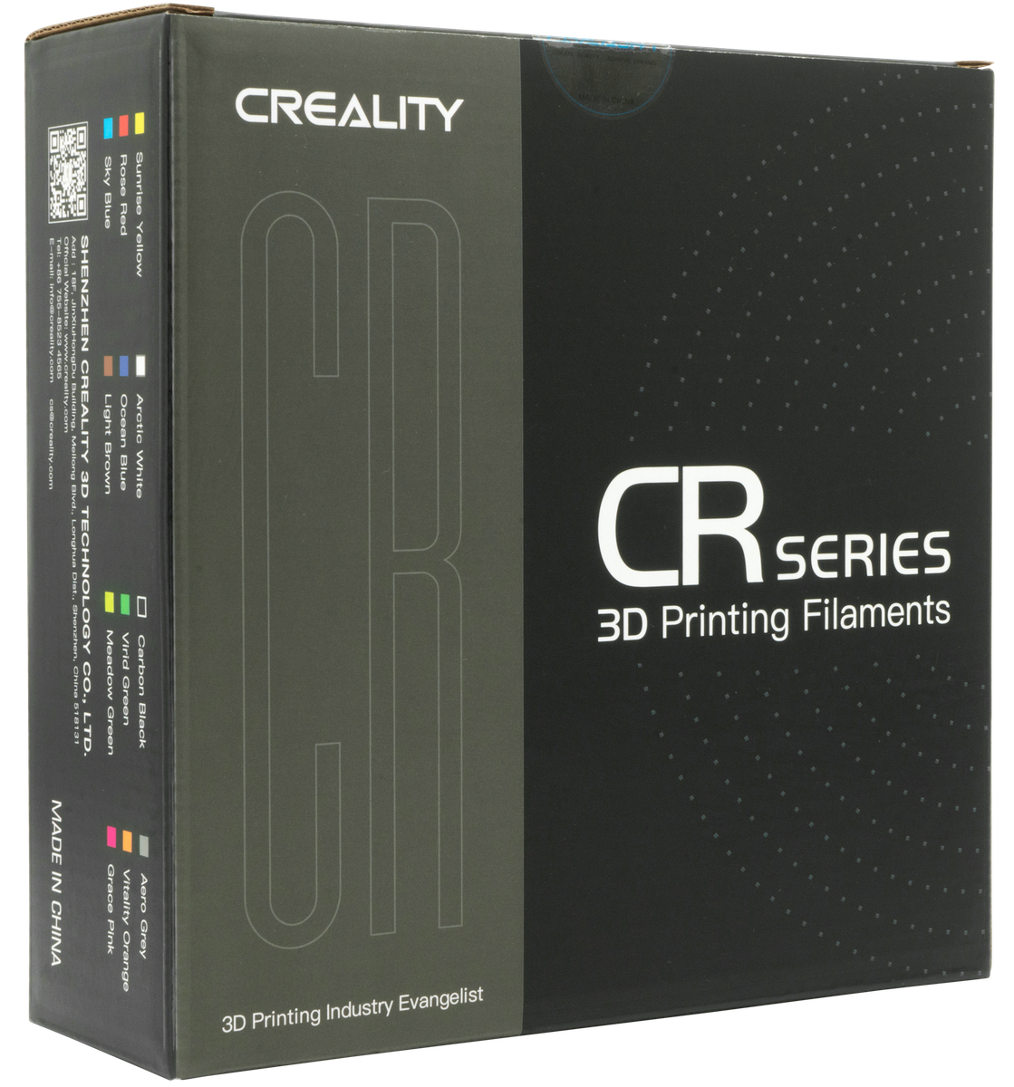 Creality CR-PETG Filament  1.75mm 1Kg