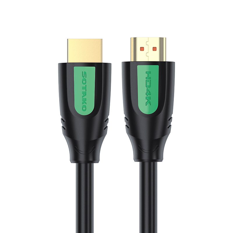 Sotako High Quality 4K UltraHD @2160 HDMI Cable - 10m