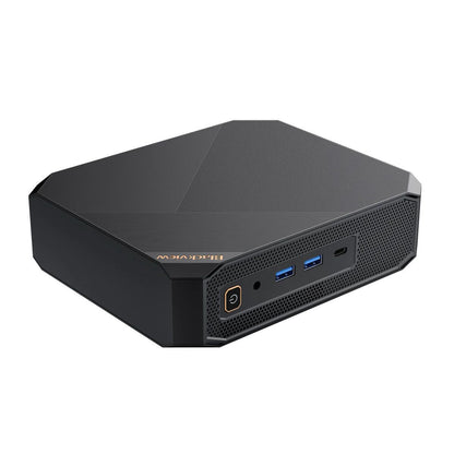 Blackview MP200 i9-11900h 16GB 1TB Win 11 Pro Mini PC - Wifi 6