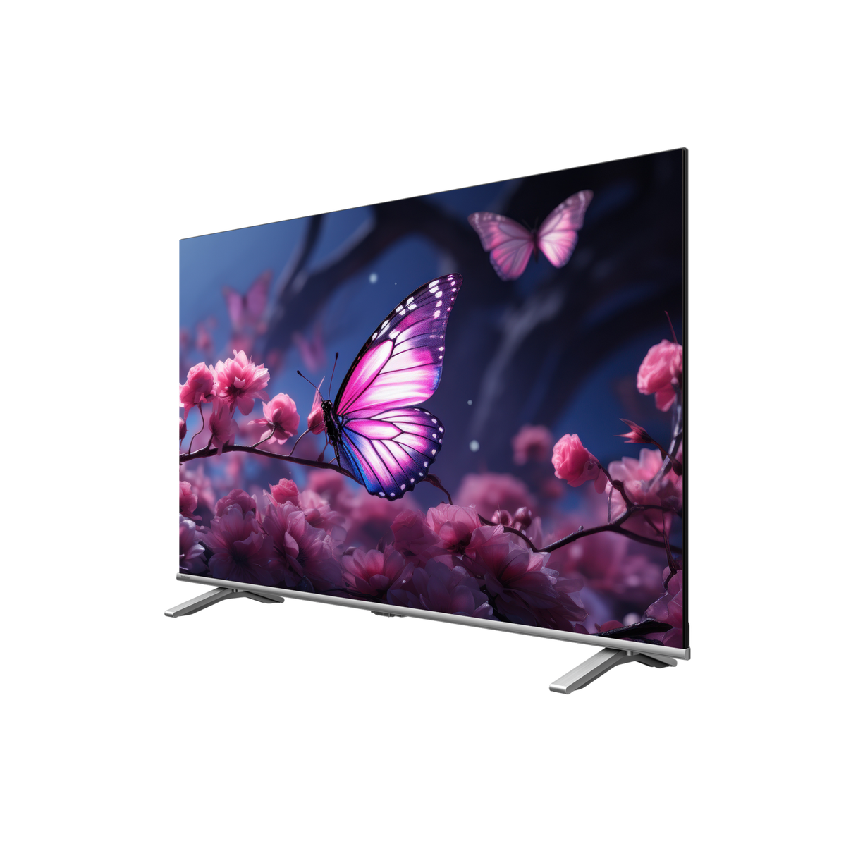 Toshiba 50 inch C450MN QLED Premium UHD Smart LED TV