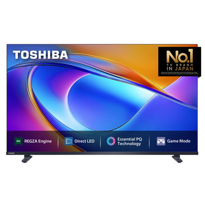Toshiba 40" V35RP FHD Smart TV with Dolby Audio