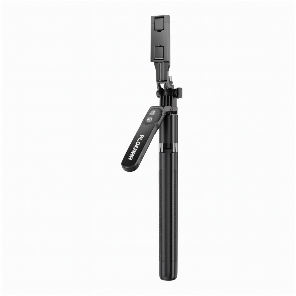Plokama LIVE-P9 Pro Tripod Stand - 1.7m
