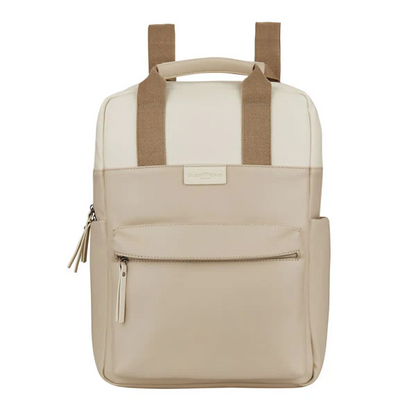 SupaNova Sasha Series 15.6" Laptop Backpack - Tan
