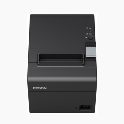 Epson TM T20III 011 EDG USB/Serial POS Printer