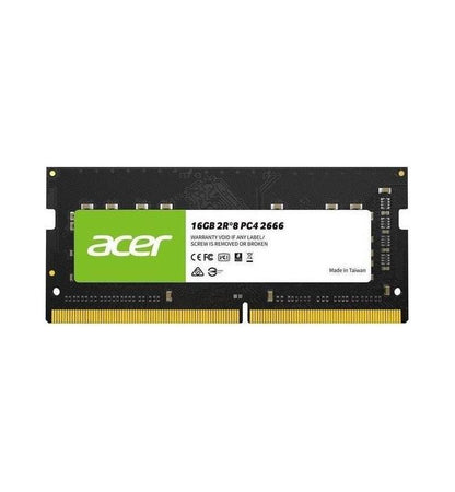 ACER 16GB DDR4 3200 NOTEBOOK